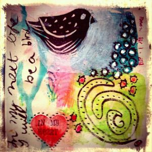 art journal1