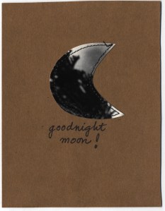 moon card 1