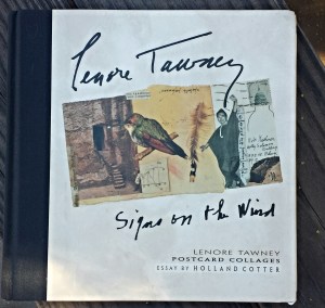 Lenore Tawney