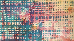 Color burst Ken Oliver