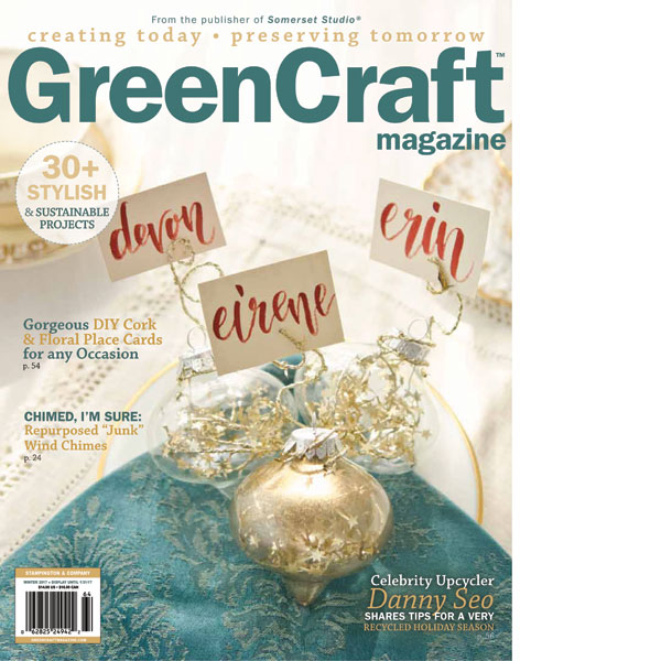 Greencraft-magazine