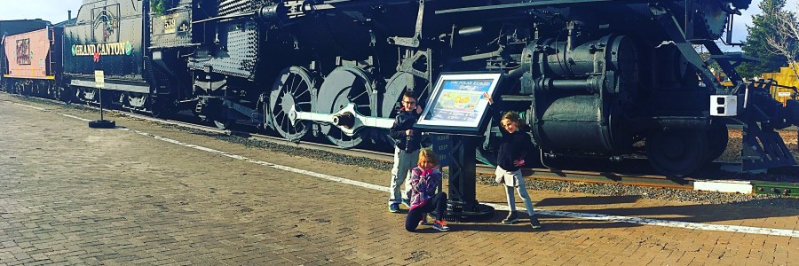 Grand Canyon Railroad