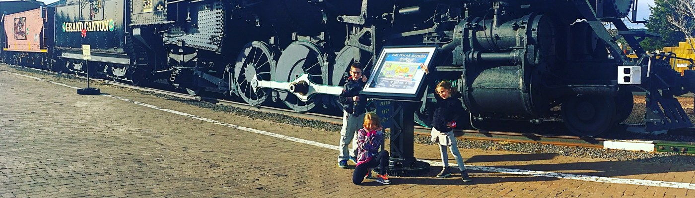 Grand Canyon Railroad