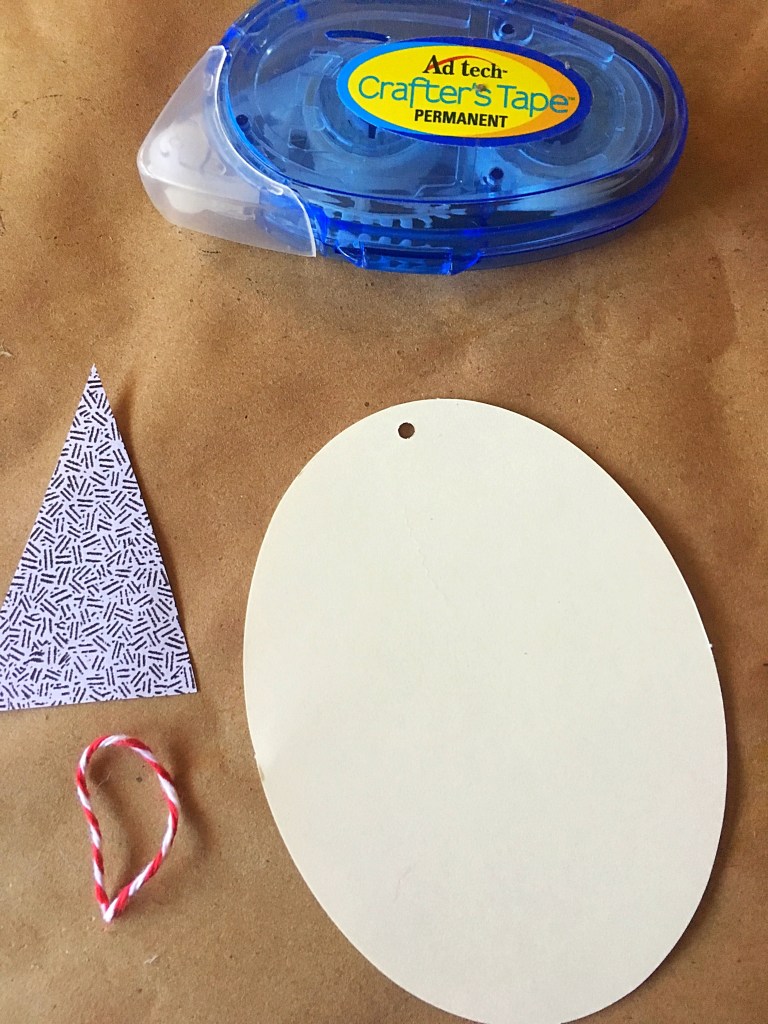 Gift tags