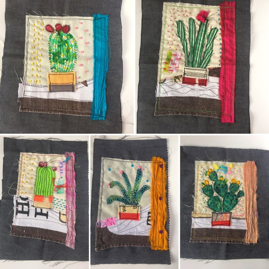 art quilt