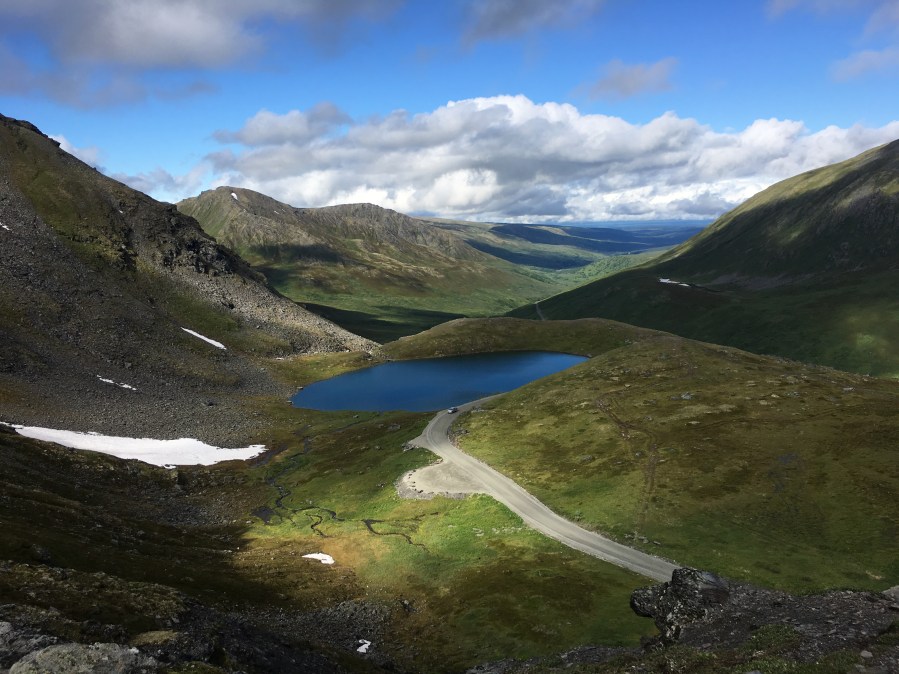 Summit-lake-Alaska-State-Recreational-Area