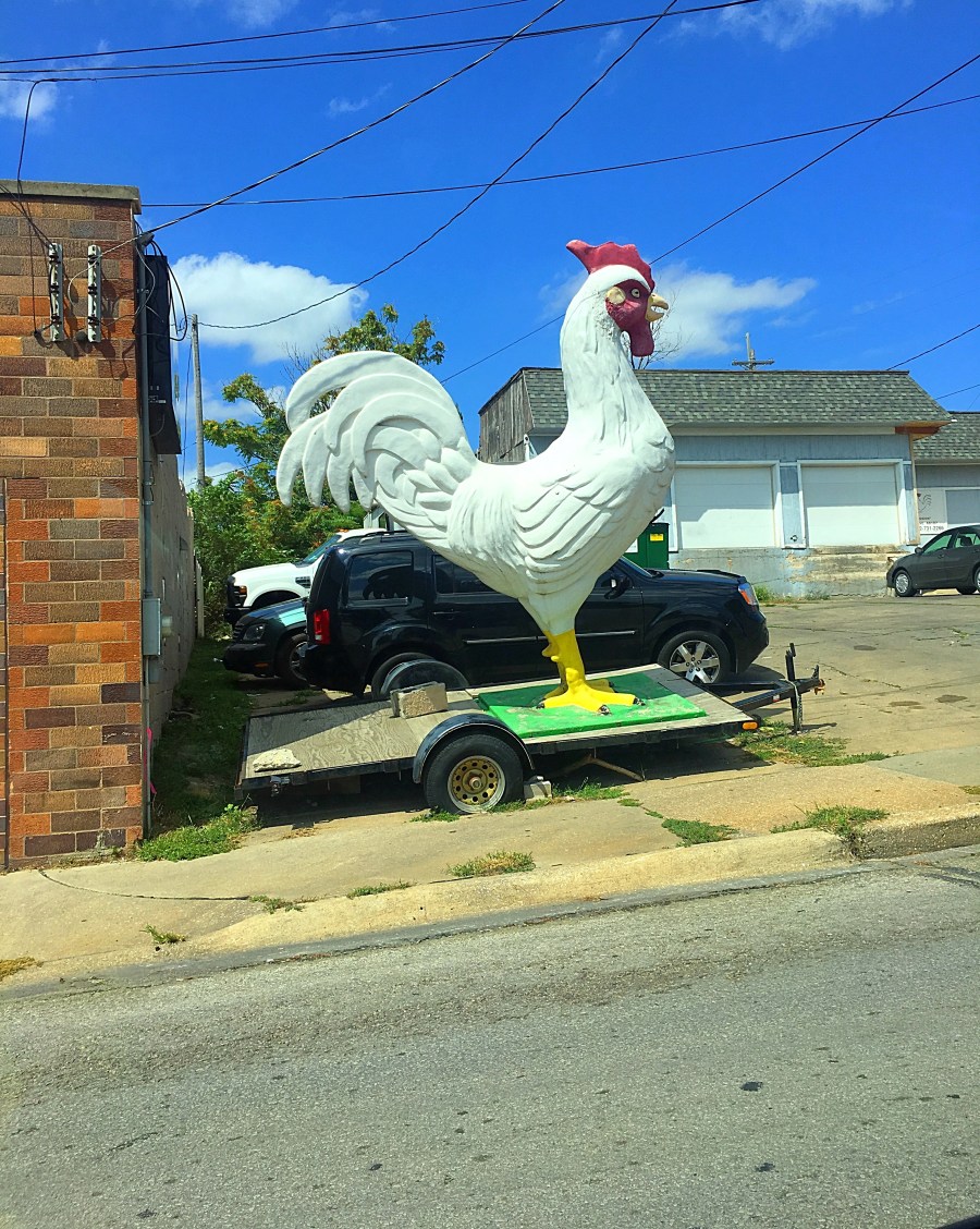 Omaha, NE street photography