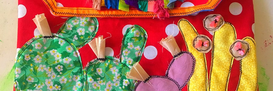 MacBook Air sleeve tutorial