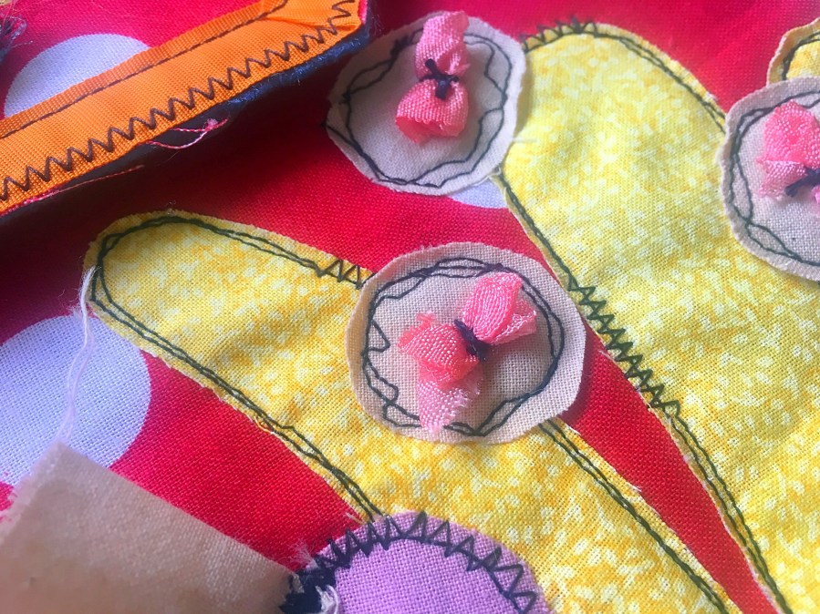 MacBook Air sleeve tutorial