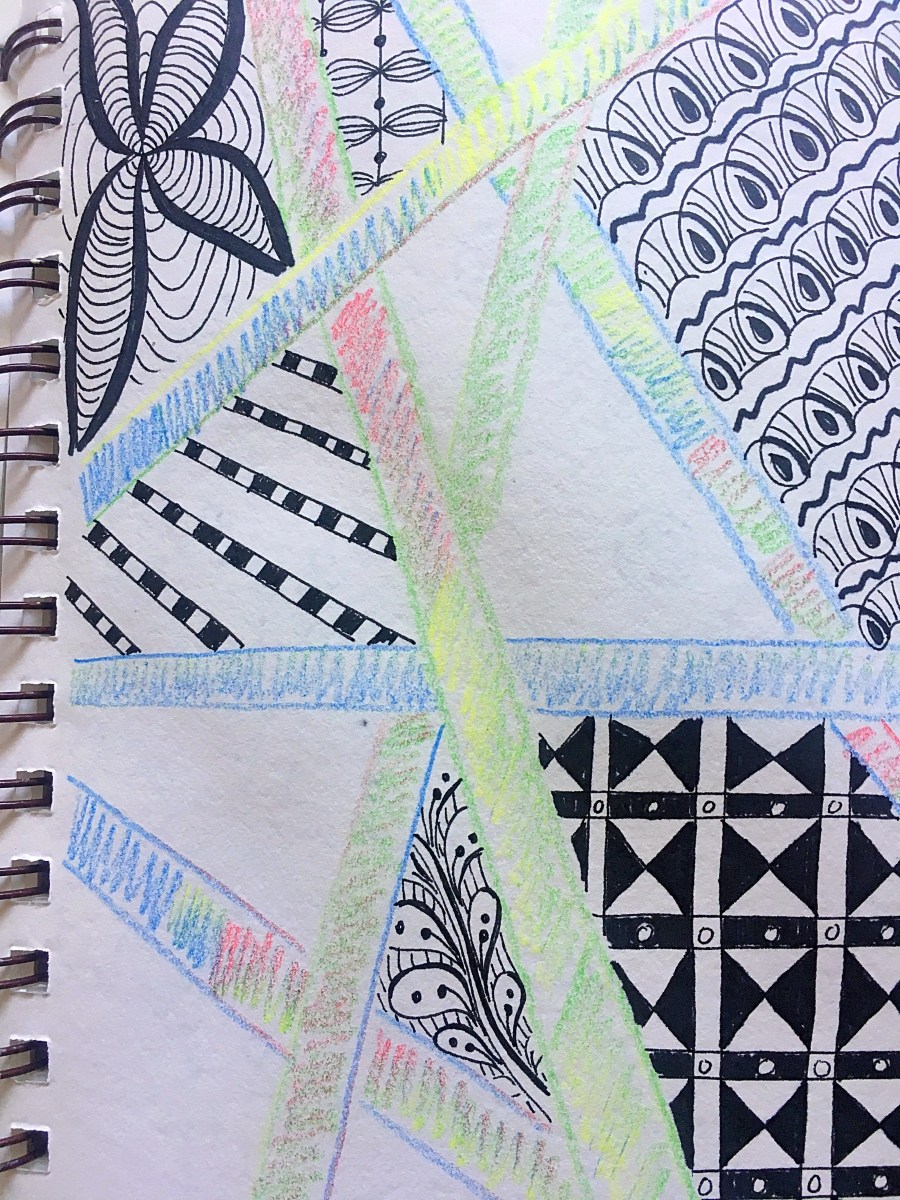 Art Journaling