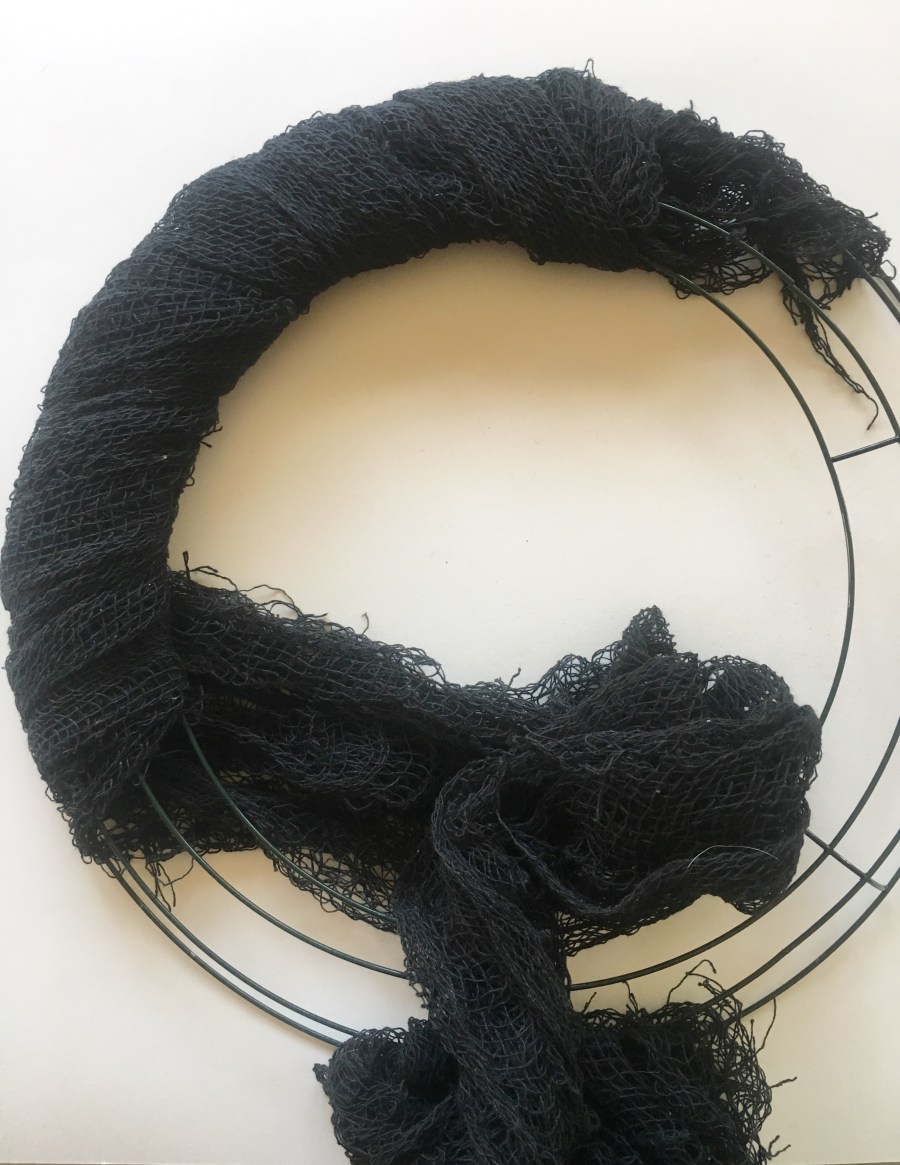 Halloween decorations