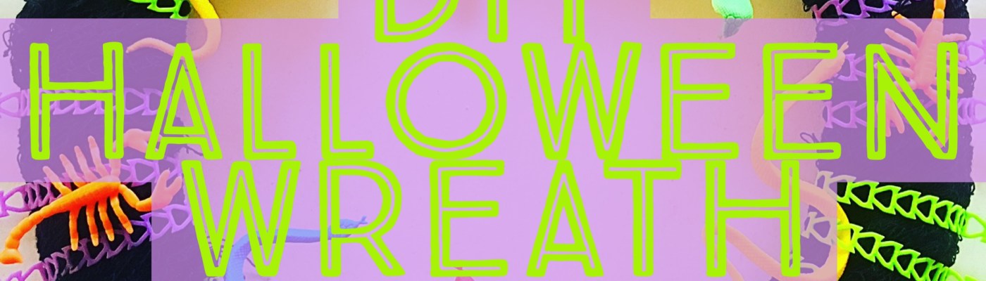 Halloween inspiration