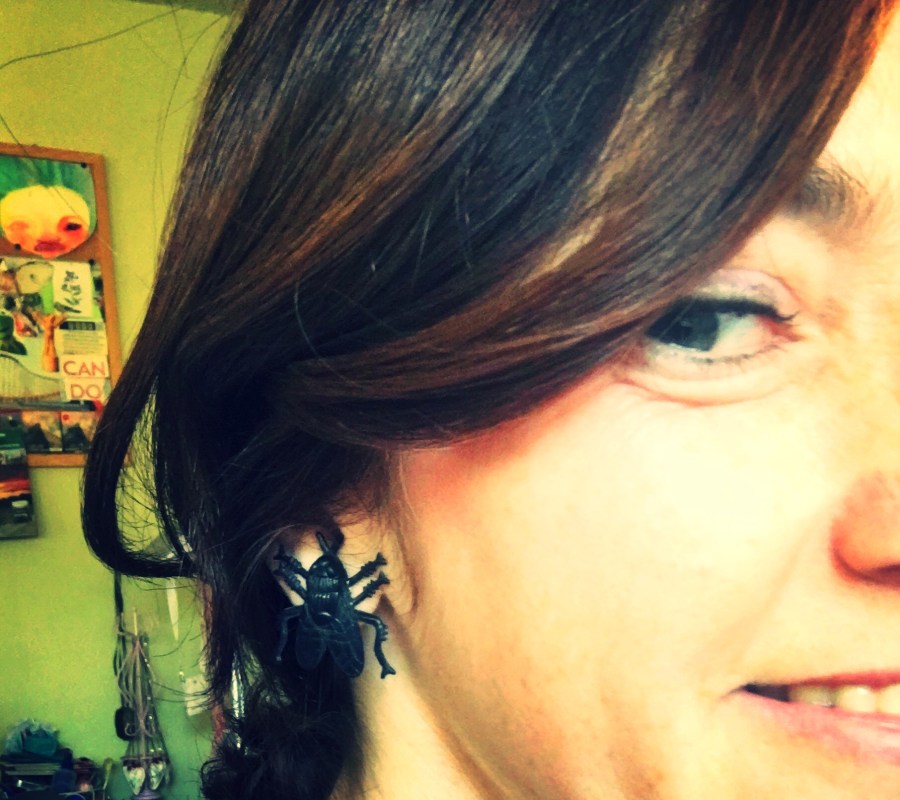 Halloween accessories