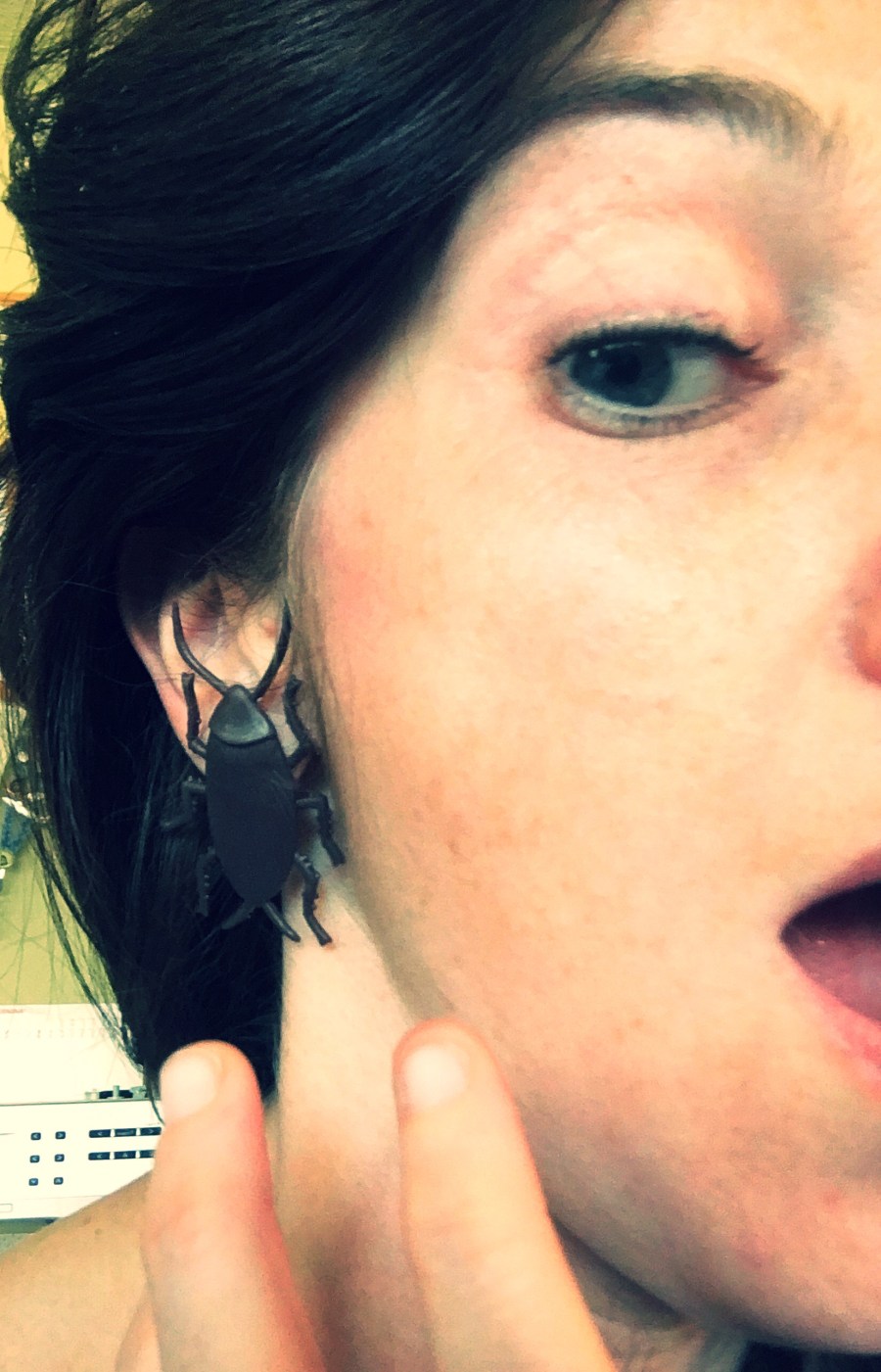 Halloween accessories