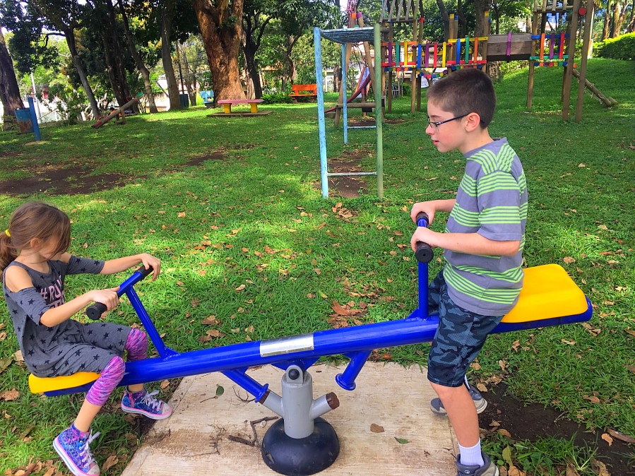 San Jose, Costa Rica