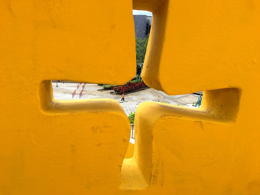 National Museum, Costa Rica