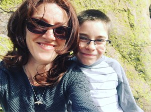 Chiricahua National Monument