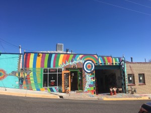 Silver City, New Mexico