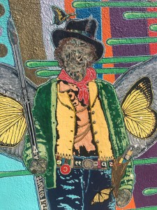 Silver City, New Mexico