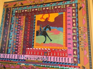 Silver City, New Mexico