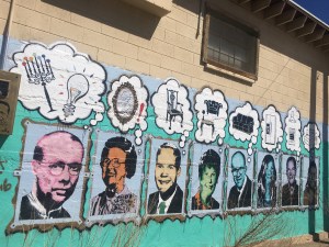 Silver City, New Mexico