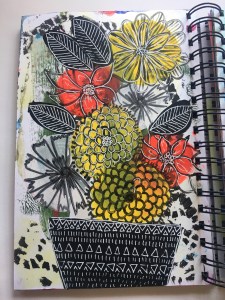Art Journaling