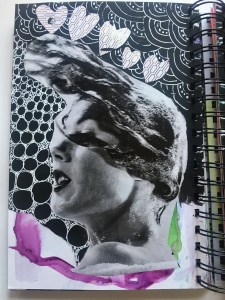 Art Journaling