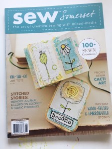SEW Somerset