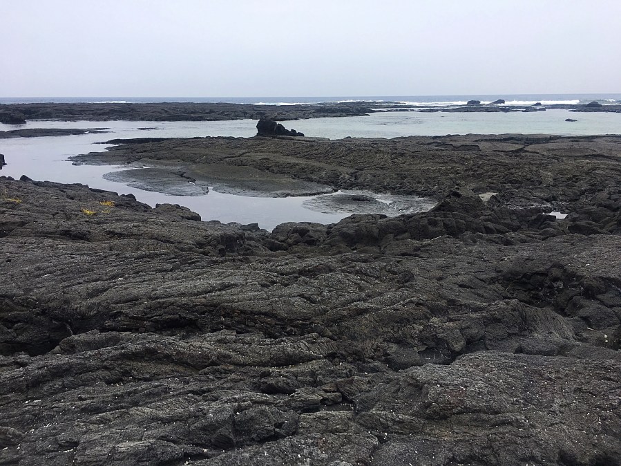 Hawaii - The Big Island