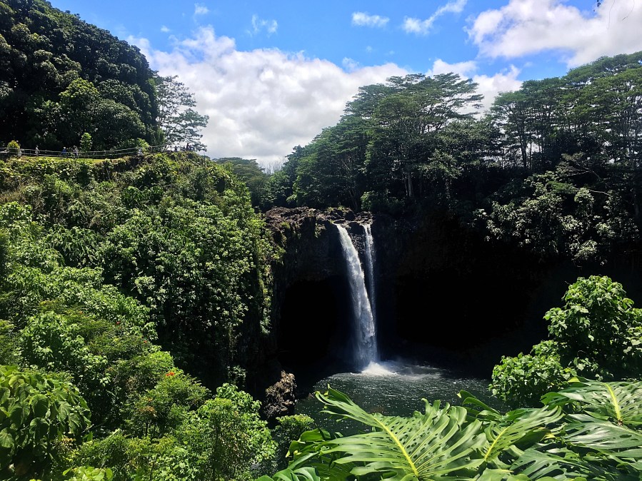 Hawaii - The Big Island
