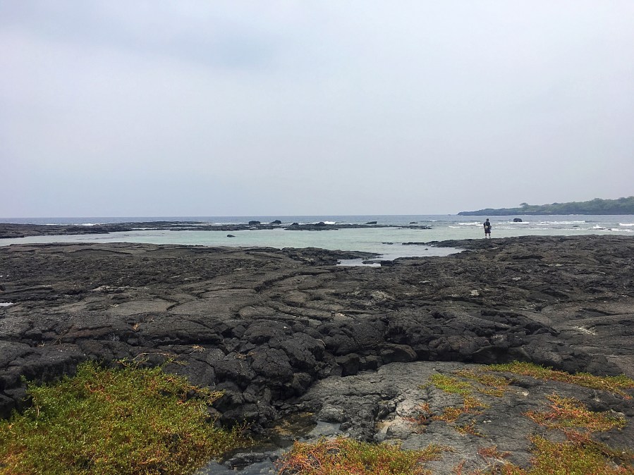 Hawaii - The Big Island