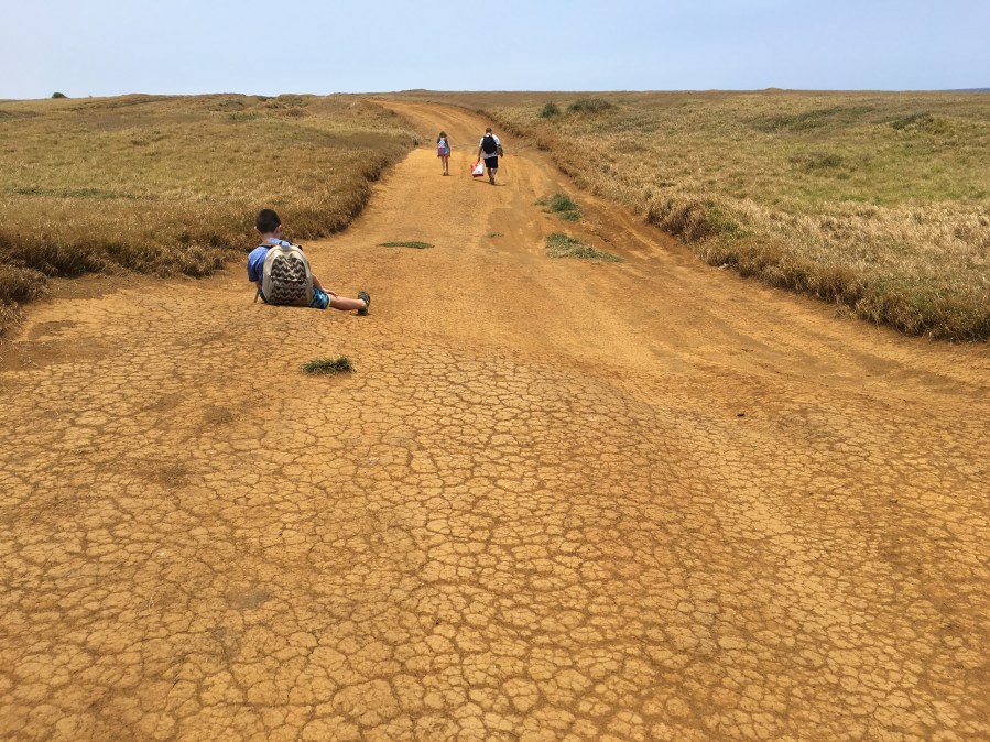 Hawaii - The Big Island