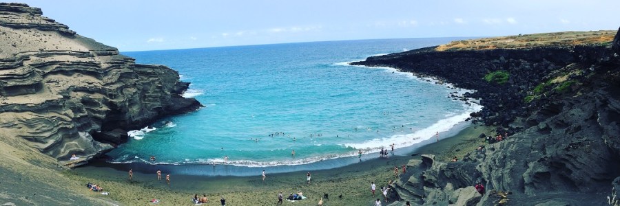 Hawaii - The Big Island