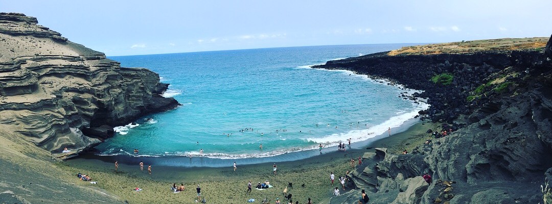 Hawaii - The Big Island