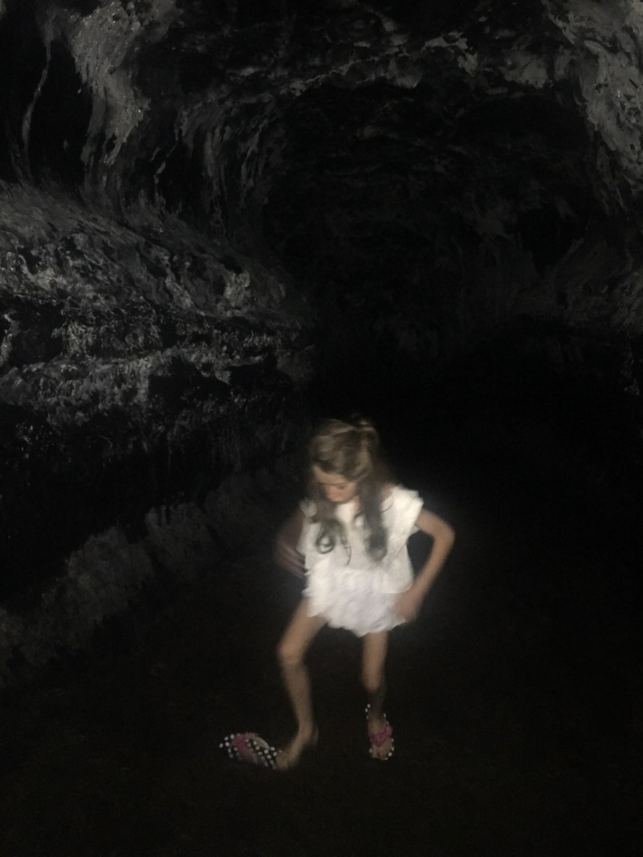 Hawaii - The Big Island