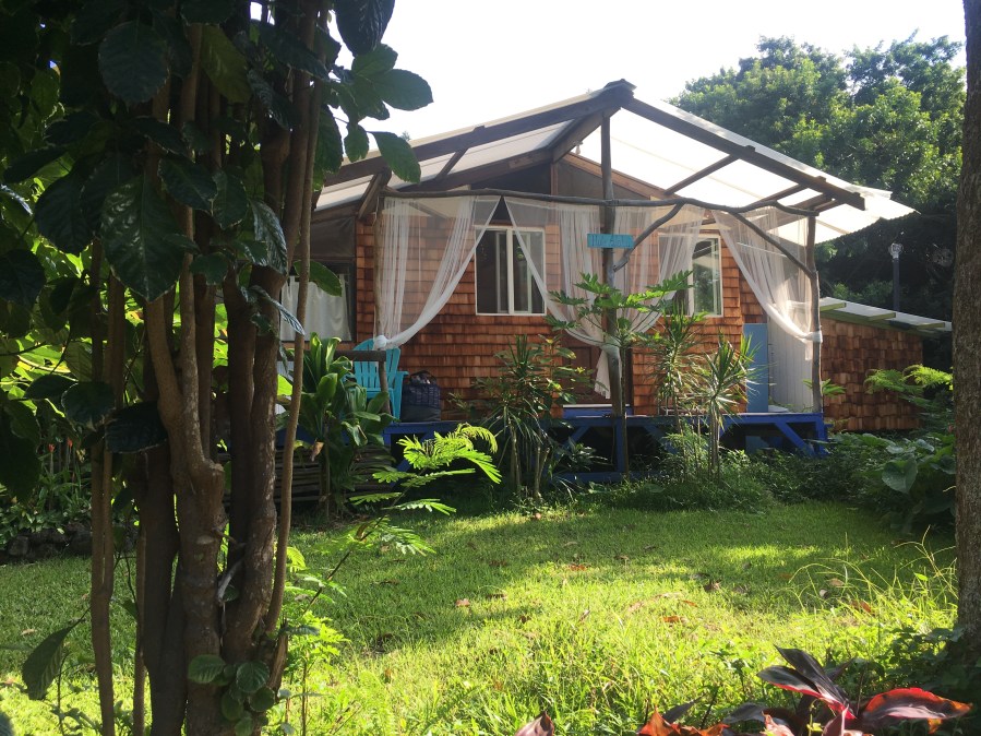 Hawaii - The Big Island