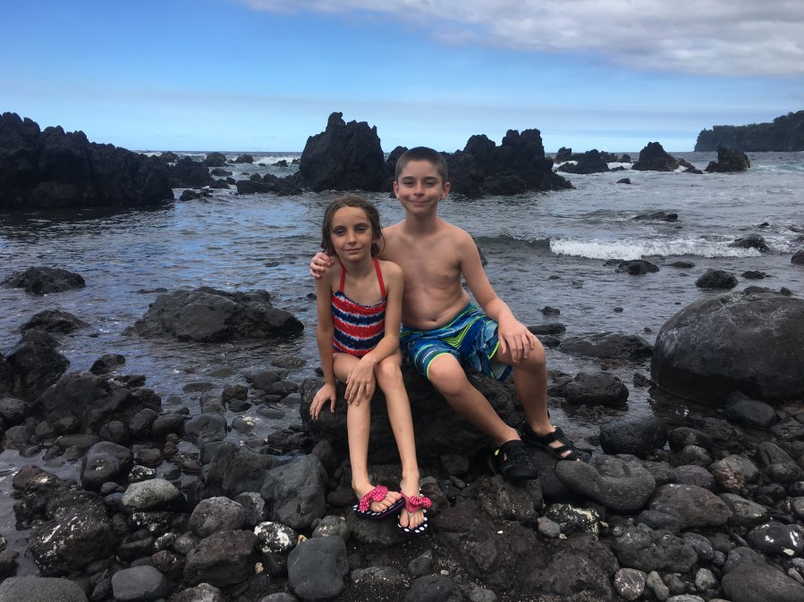 Hawaii - The Big Island