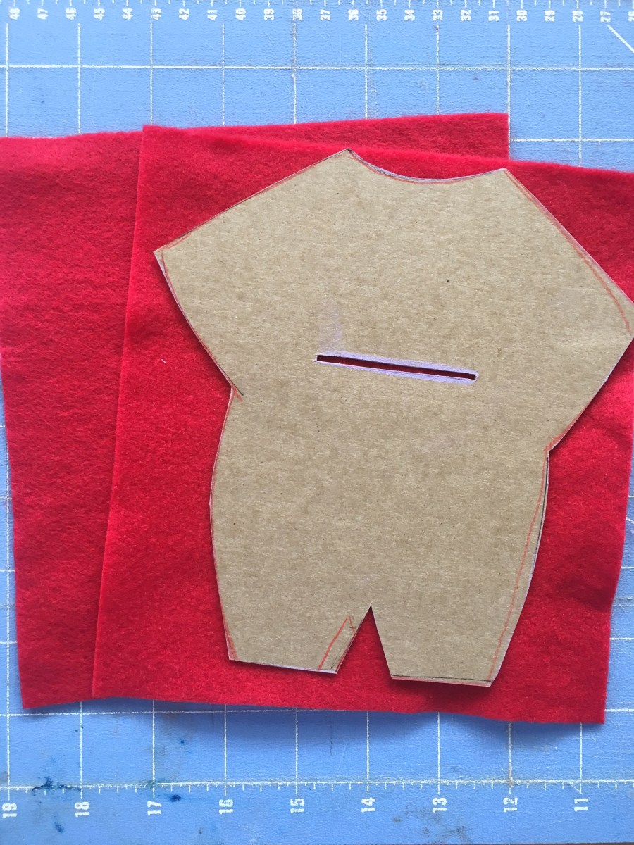 Santa's long underware5