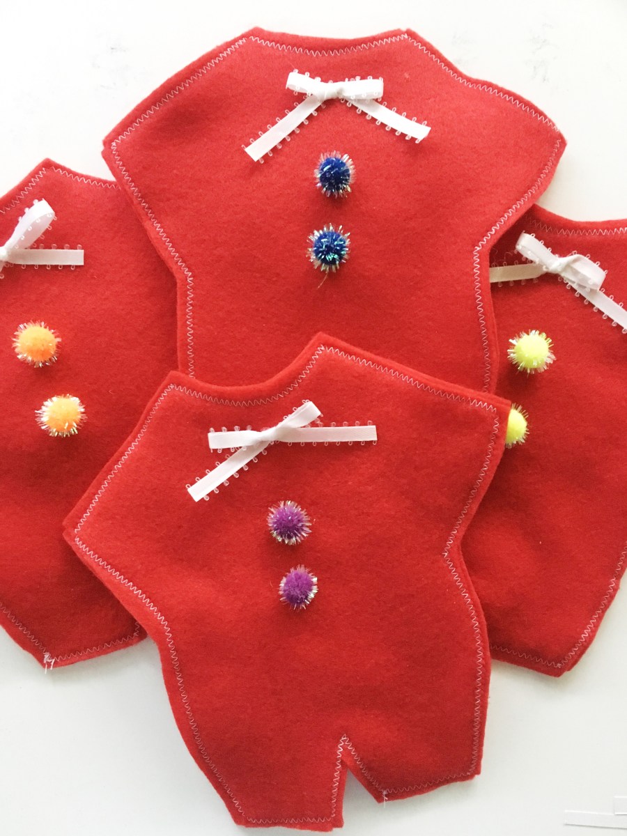 Santa's long underwear2