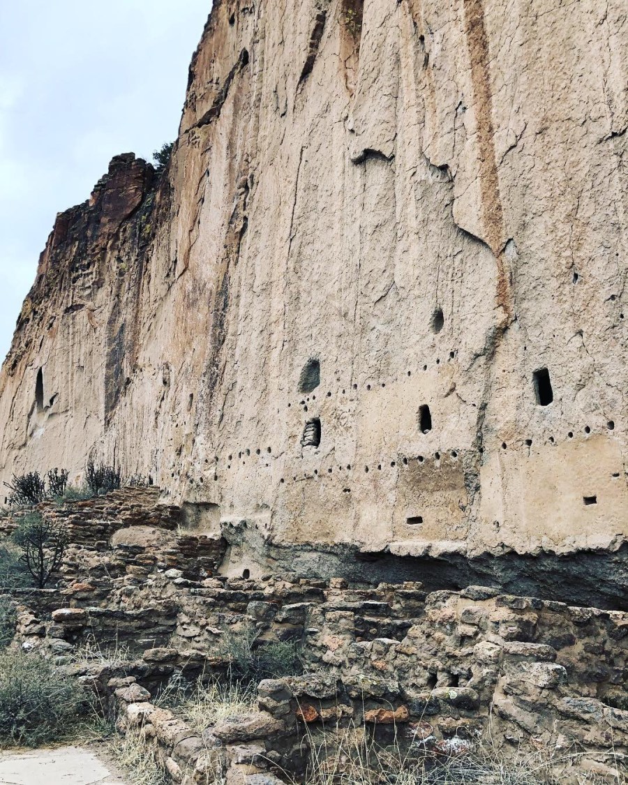 Bandelier National Monument