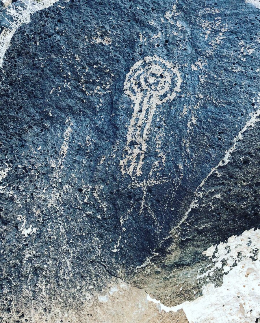 Petroglyph National Monument, NM